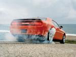 Dodge Challenger SRT8 2008 года